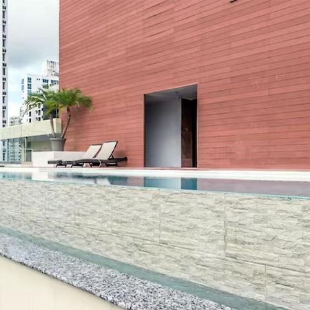 Irresistible Apartment City Center - Ph Quartier Atlapa 巴拿马城 外观 照片