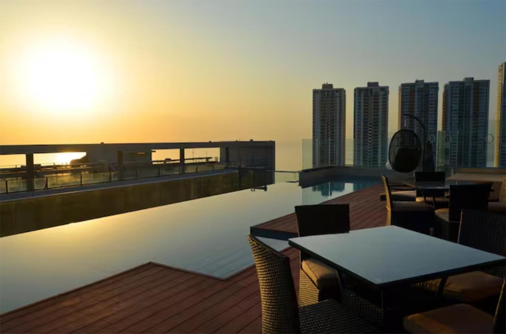 Irresistible Apartment City Center - Ph Quartier Atlapa 巴拿马城 外观 照片