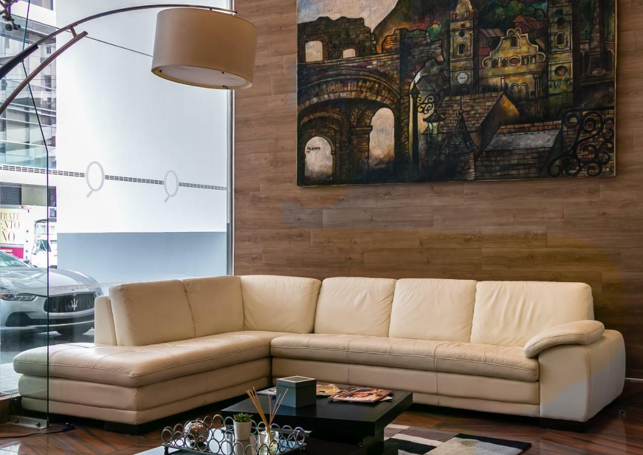 Irresistible Apartment City Center - Ph Quartier Atlapa 巴拿马城 外观 照片