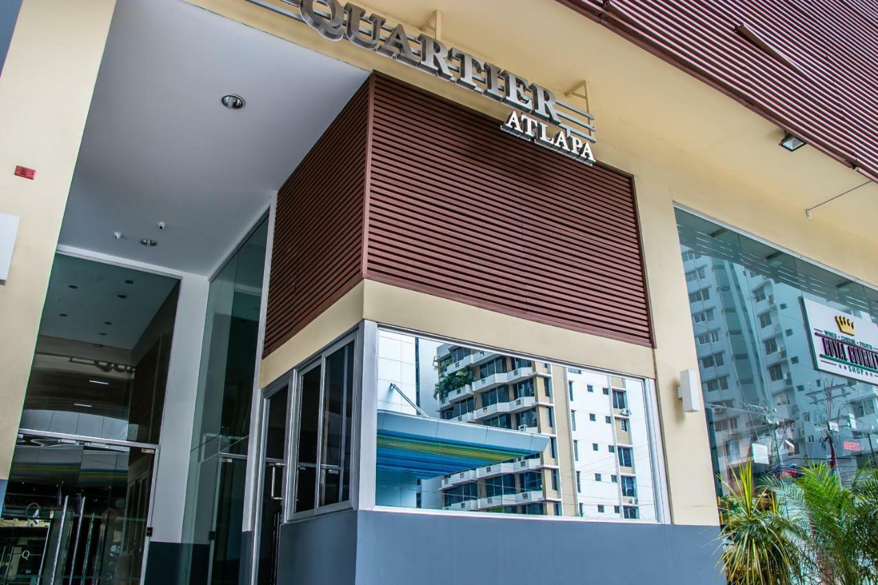Irresistible Apartment City Center - Ph Quartier Atlapa 巴拿马城 外观 照片