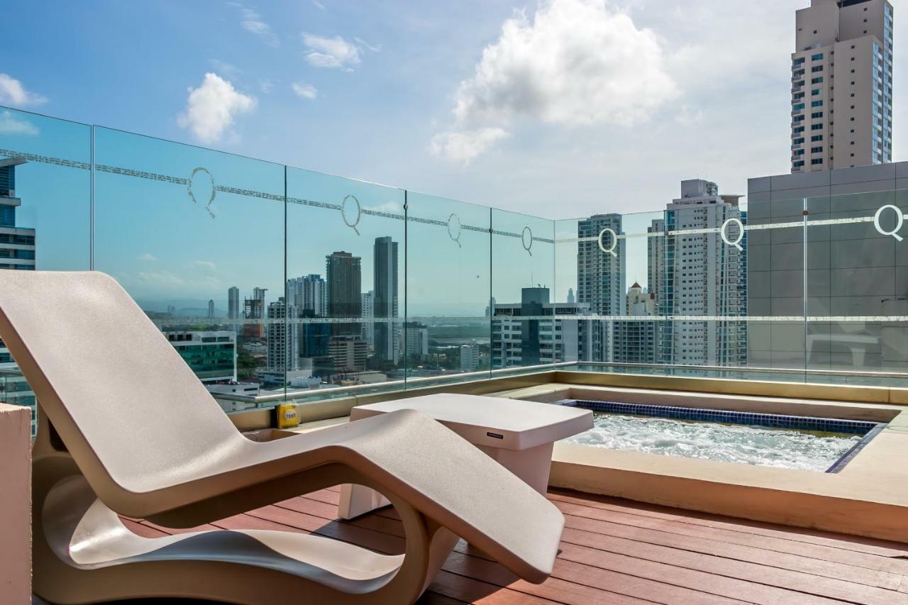 Irresistible Apartment City Center - Ph Quartier Atlapa 巴拿马城 外观 照片