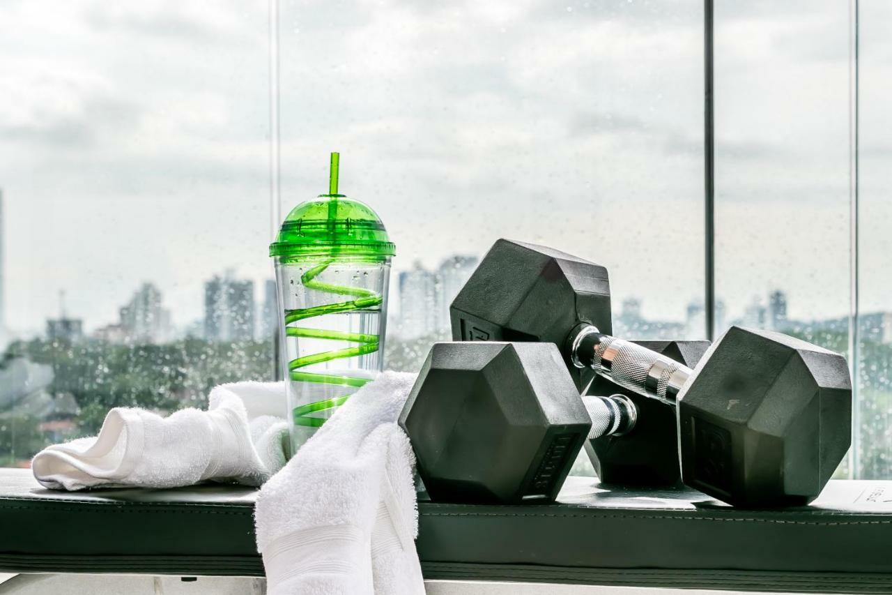 Irresistible Apartment City Center - Ph Quartier Atlapa 巴拿马城 外观 照片